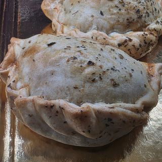 Empanada argentina