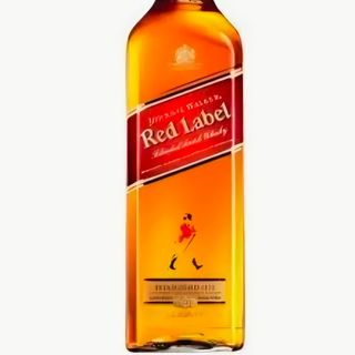 Whisky Red Label