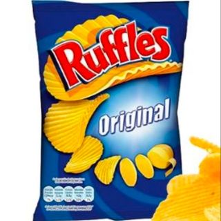 Ruffles Original