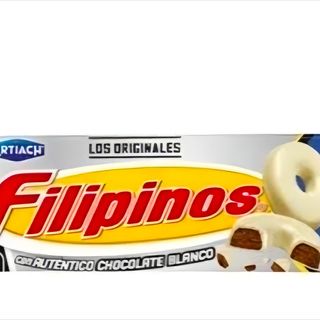 Filipinos Blancos
