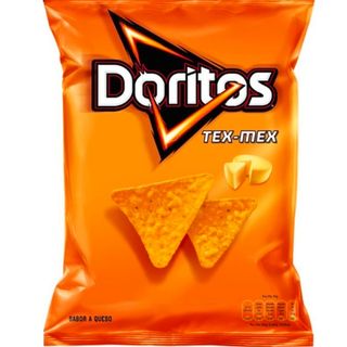 Doritos Tex Mex