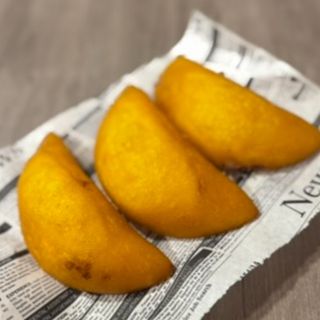 Empanada de queso (1 ud.)