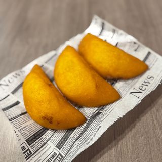 Empanada de pabellón (1 ud.)