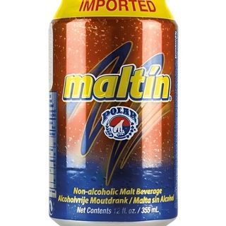 Maltín Polar
