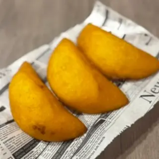 Empana de Pollo