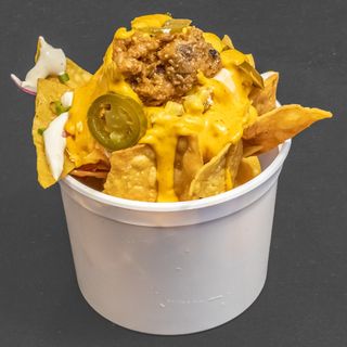 Nachos Inédit