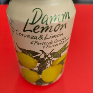 Dame lemon