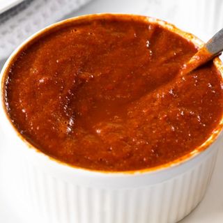 Salsa roja