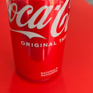 Cocacola