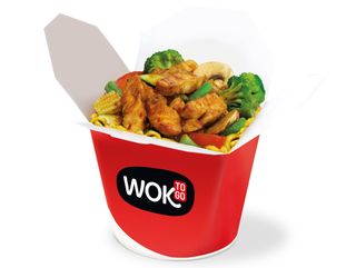 Kung Pao Chicken