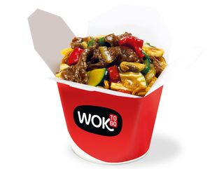 Kung Pao Beef