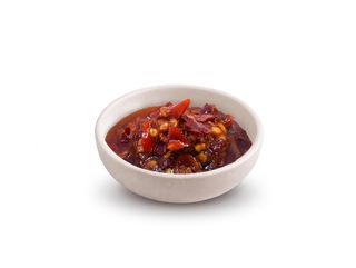 Salsa Picante