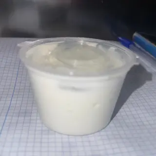 Salsa Alioli