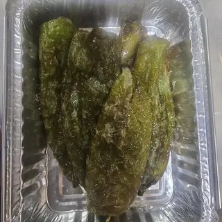 Pimientos Fritos