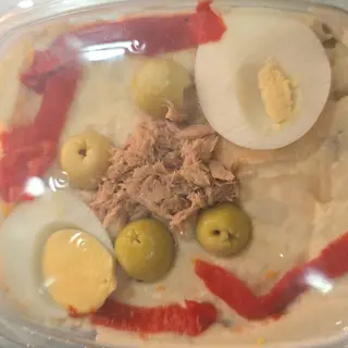 Ensaladilla Rusa