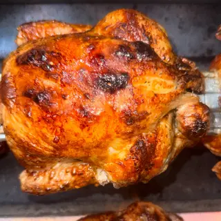 Medio Pollo