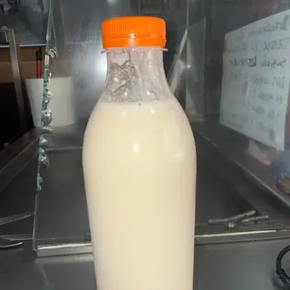 Ajo Blanco Tradicional
