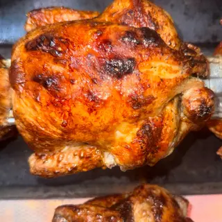 Pollo Asado