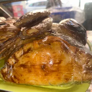 Empanadas