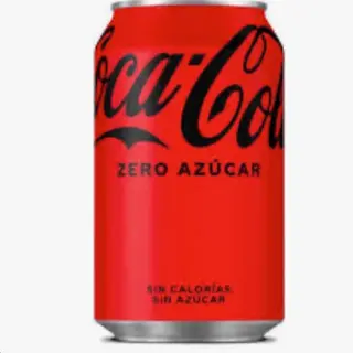 Cocacola 0