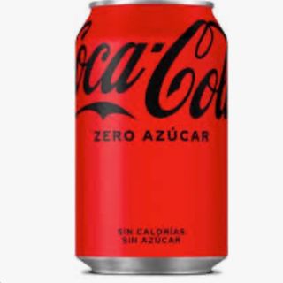 Cocacola 0