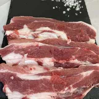 Mamiña de ternera