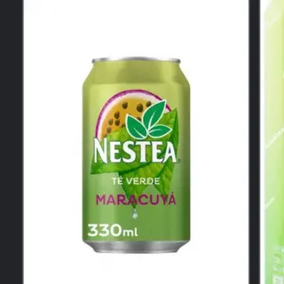 Nestea de maracuya