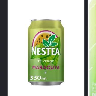 Nestea de maracuya