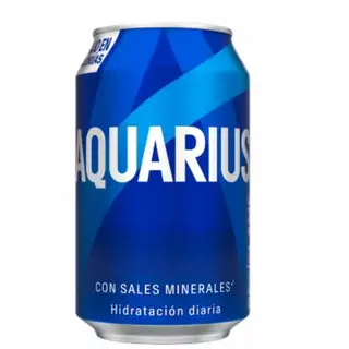 Aquarius Limón