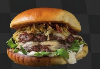 Burger The Original Bang'R