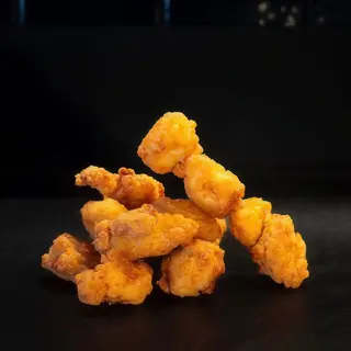 Pop'N Chicken