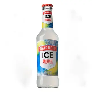 Smirnoff Ice