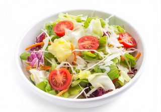 Ensalada Mixta