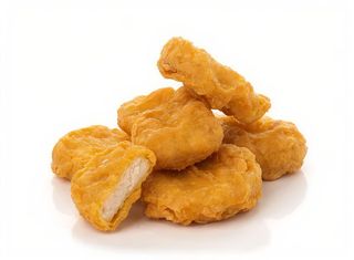 Nuggets De Pollo 8 Unidades