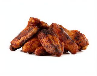 Alitas De Pollo 6 Uds.