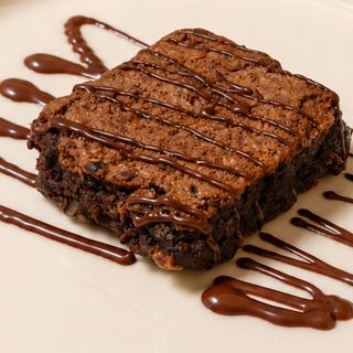 Brownie de Chocolate