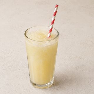 Granizado Limón de la huerta murciana - 1 litro
