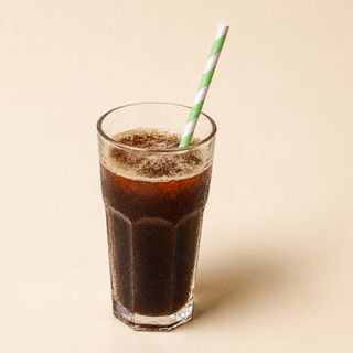 Granizado Café ecológico - 1 litro