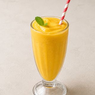 Smoothie Mango