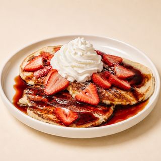 Tortitas