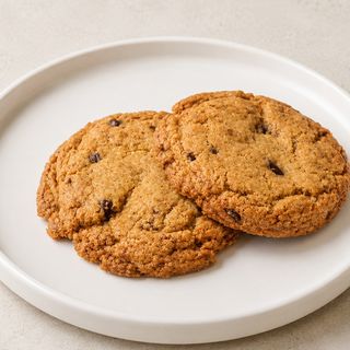 Cookies clasicas