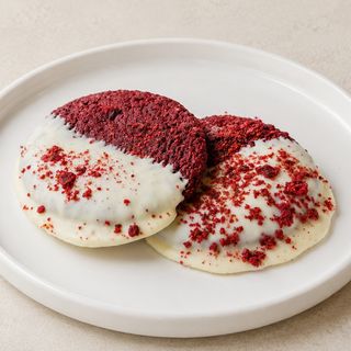 Cookies Red Velvet