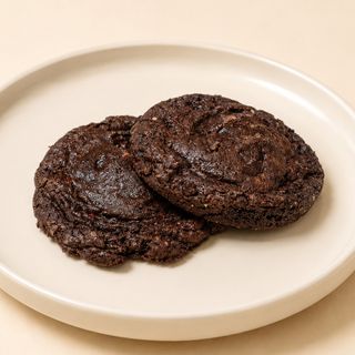 Cookies Doble chocolate