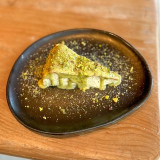 Tarta De Queso