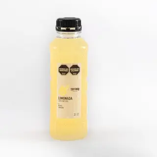 Limonada (500 Ml.)
