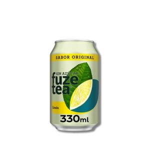 Fuze tea
