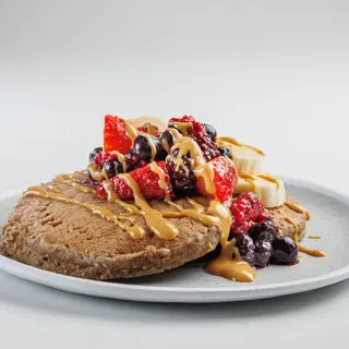 Tortitas Energéticas