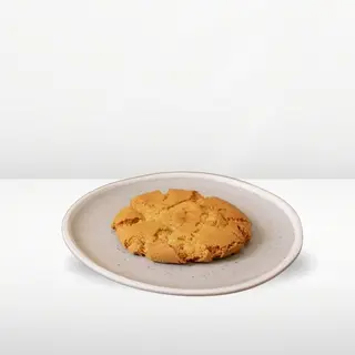 Cookie Caramel salty