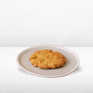 Cookie Caramel salty