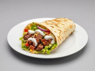 Durum Pollo